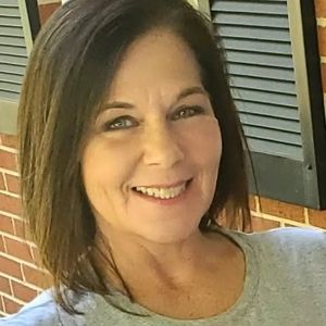 Meet your Posher, Deidra